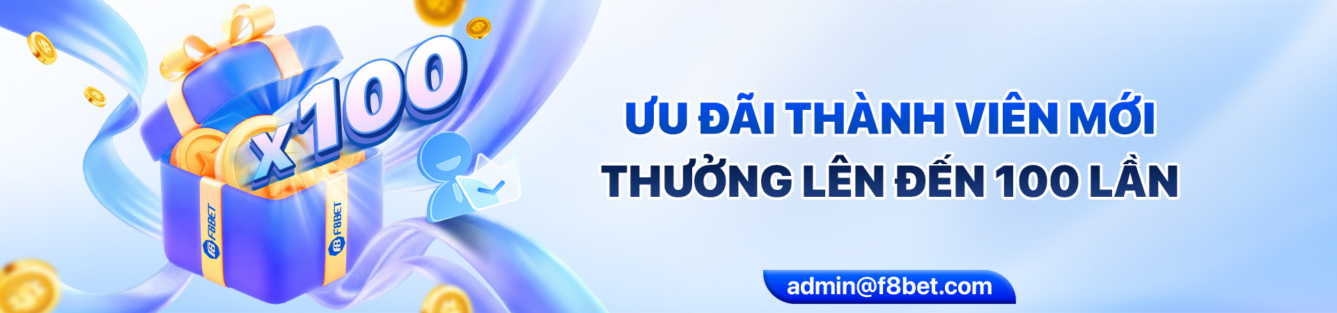 f8bet banner chào mừng tân thủ tháng 3